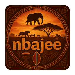 nbajee logo